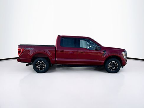 Used 2022 Ford F150 XLT w/ Equipment Group 302A High image 9