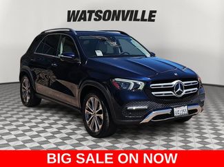 Used 2020 Mercedes-Benz GLE 350 4MATIC 360° Tour
