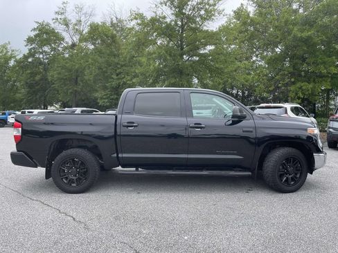 Used 2021 Toyota Tundra SR5 RWD image 2