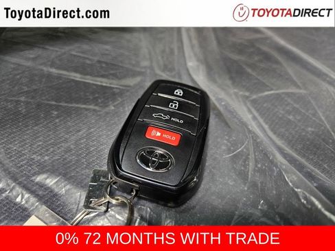 New 2026 Toyota Tundra SR5 image 27