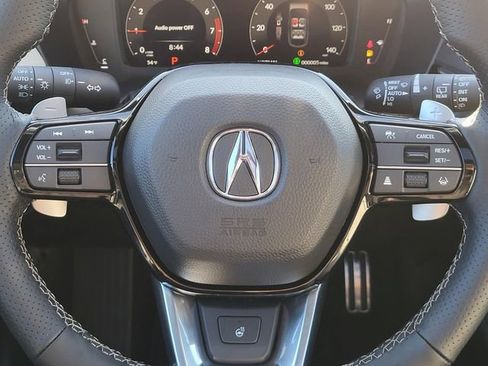 New 2026 Acura ADX A-Spec image 25