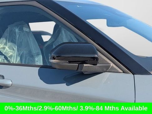 New 2026 Ford Explorer ST w/ Sun And Sound Package AWD/4WD image 13