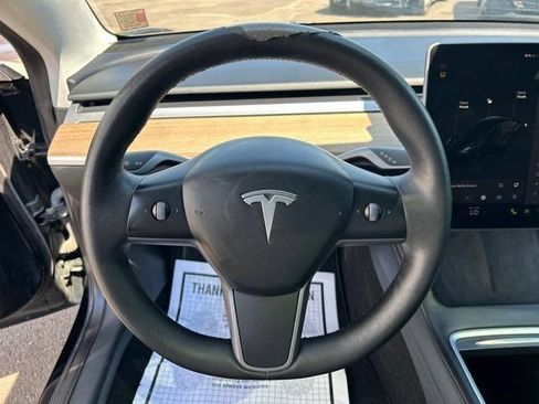 Used 2023 Tesla Model 3 Long Range AWD/4WD image 13