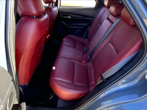 Used 2023 MAZDA CX-30 AWD 2.5 S w/ Preferred Package image 19