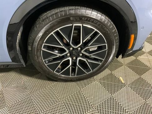 Used 2024 Ford Mustang Mach-E Premium AWD/4WD image 34