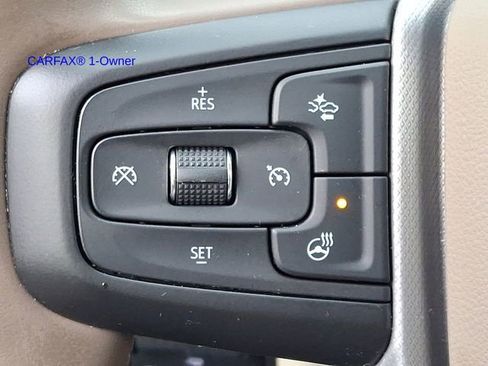 Used 2023 GMC Yukon Denali w/ Max Trailering Package image 25