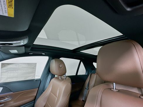 New 2026 Mercedes-Benz GLE 350 4MATIC image 24