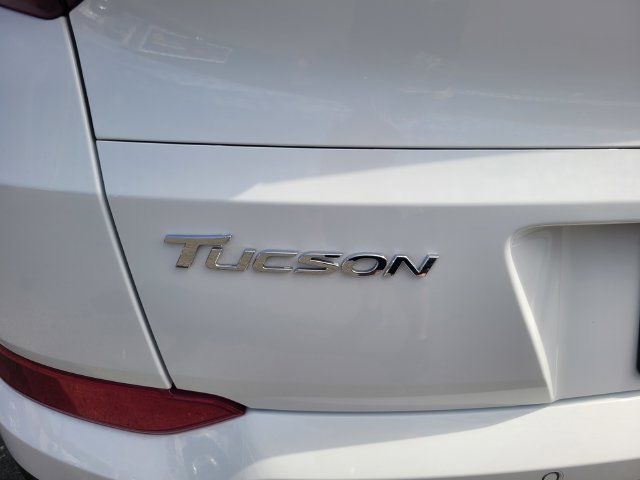 Used 2018 Hyundai Tucson Value w/ Cargo Package FWD image 7