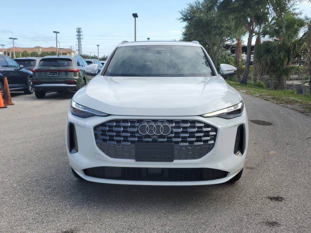 New 2026 Audi Q5 Premium Plus AWD/4WD image 10