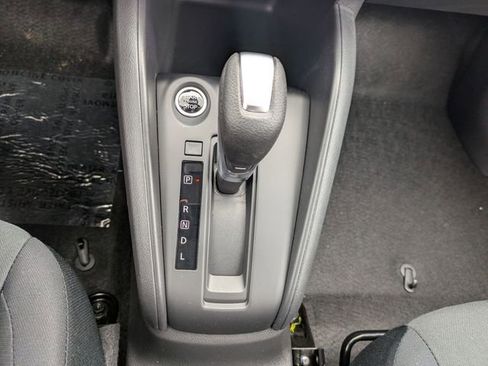 New 2025 Nissan Kicks Play S FWD image 20