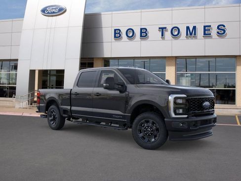 New 2026 Ford F250 XL w/ STX Appearance Package AWD/4WD image 9