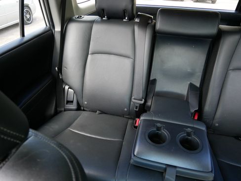 Used 2018 Toyota 4Runner Limited AWD/4WD image 12