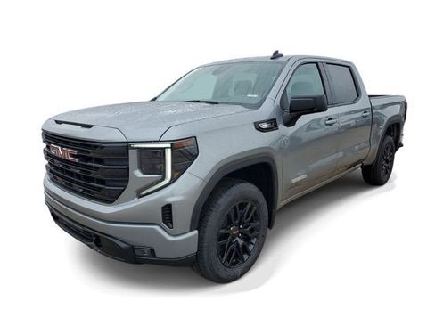 New 2026 GMC Sierra 1500 Elevation image 3