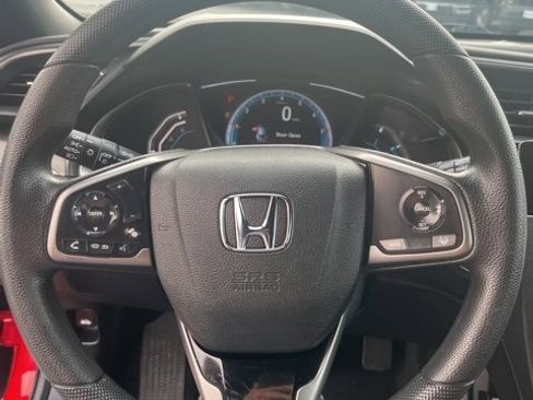 Used 2019 Honda Civic EX image 13