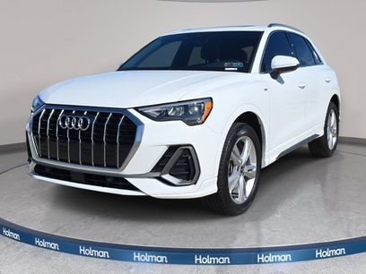 Used 2022 Audi Q3 2.0T Premium