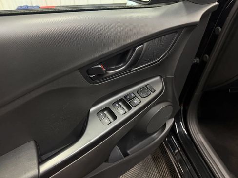 Used 2022 Hyundai Kona N Line w/ Tech Package FWD image 29