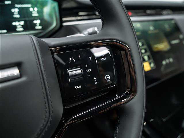 New 2026 Land Rover Range Rover Sport Dynamic SE AWD/4WD image 21