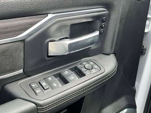 Used 2025 RAM 2500 Laramie image 7