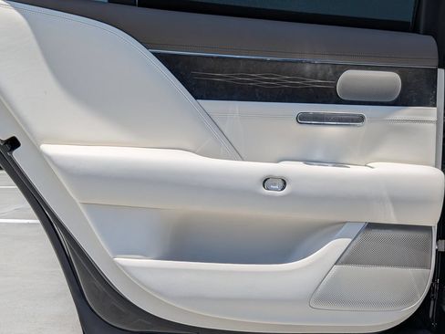 New 2026 Genesis G90 3.5T AWD/4WD image 25