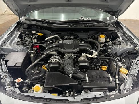 Used 2023 Toyota GR86 Premium RWD image 26