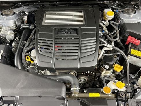 Used 2019 Subaru WRX AWD/4WD image 18