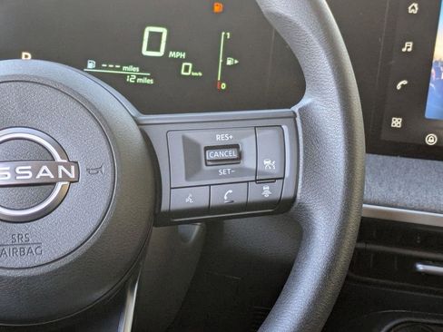 New 2026 Nissan Kicks SV w/ SV Premium Package image 12