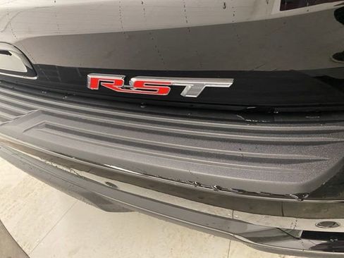 New 2026 Chevrolet Tahoe RST w/ Advanced Technology Package image 32