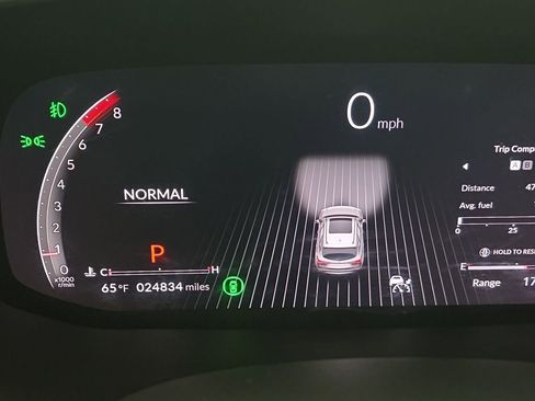 Used 2022 Acura MDX A-Spec image 16