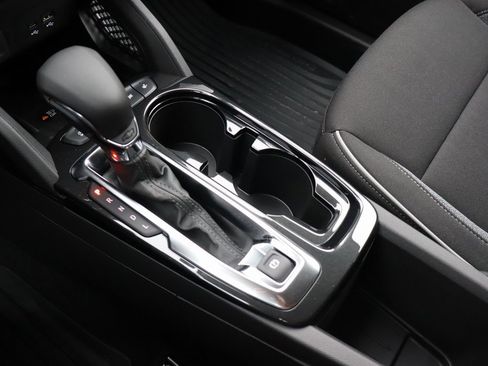 New 2026 Chevrolet TrailBlazer LT image 8