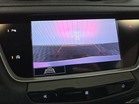 Used 2020 Cadillac XT5 Premium Luxury AWD/4WD image 24