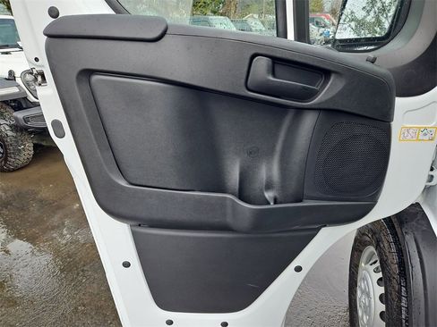 New 2026 RAM ProMaster 1500 w/ Advanced Safety Group image 11