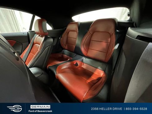 Used 2024 Ford Mustang Premium image 26