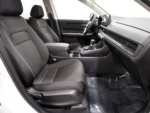 Used 2026 Honda CR-V EX image 19