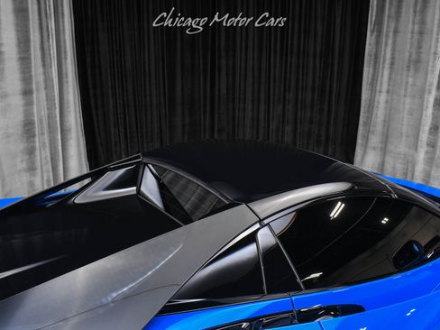 Used 2024 McLaren 750S Spider image 51