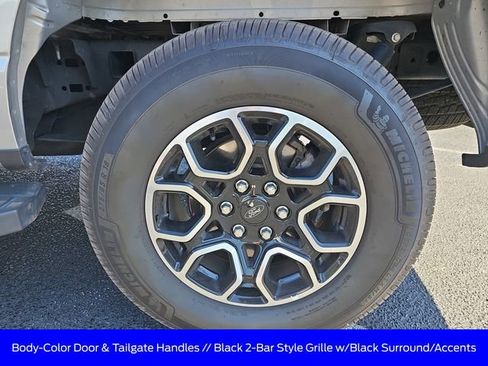 Used 2023 Ford F150 XLT w/ Equipment Group 302A High image 11