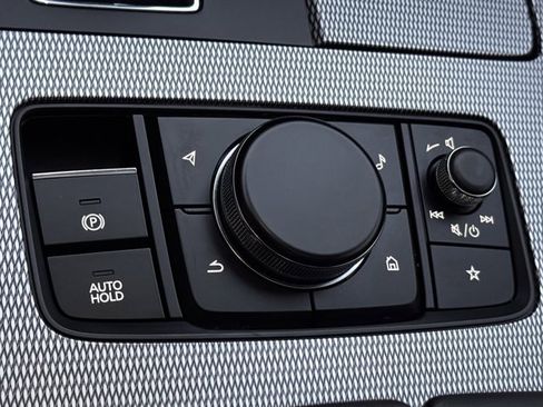 Used 2024 MAZDA CX-90 3.3 Turbo w/ Premium Package image 33