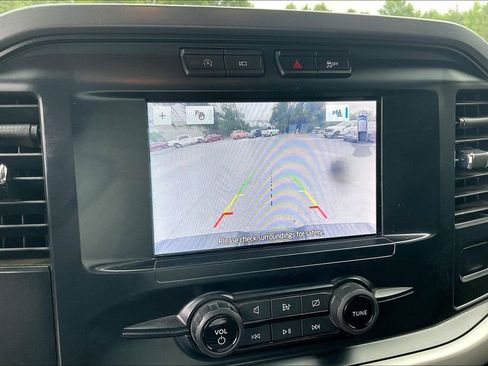 Certified 2023 Ford F150 XLT RWD image 21