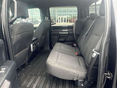 Used 2019 Ford F150 XLT w/ Equipment Group 302A Luxury AWD/4WD image 23