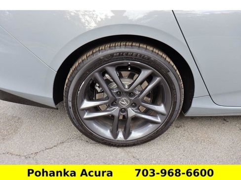 Certified 2025 Acura TLX SH-AWD w/ A-SPEC Pkg image 29