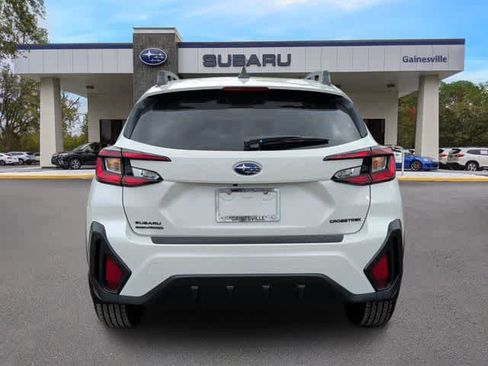 New 2026 Subaru Crosstrek 2.0i Premium AWD/4WD image 4