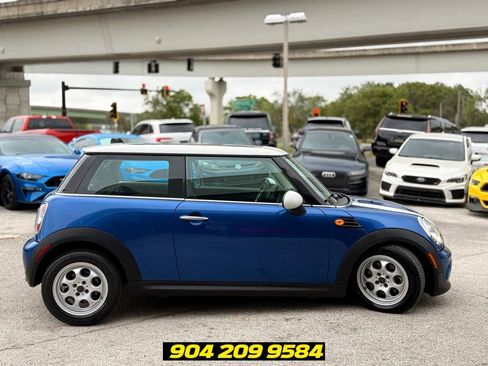 Used 2013 MINI Cooper Hardtop FWD image 12