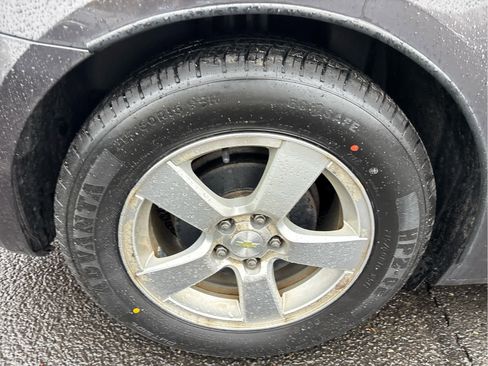 Used 2014 Chevrolet Cruze LT image 27