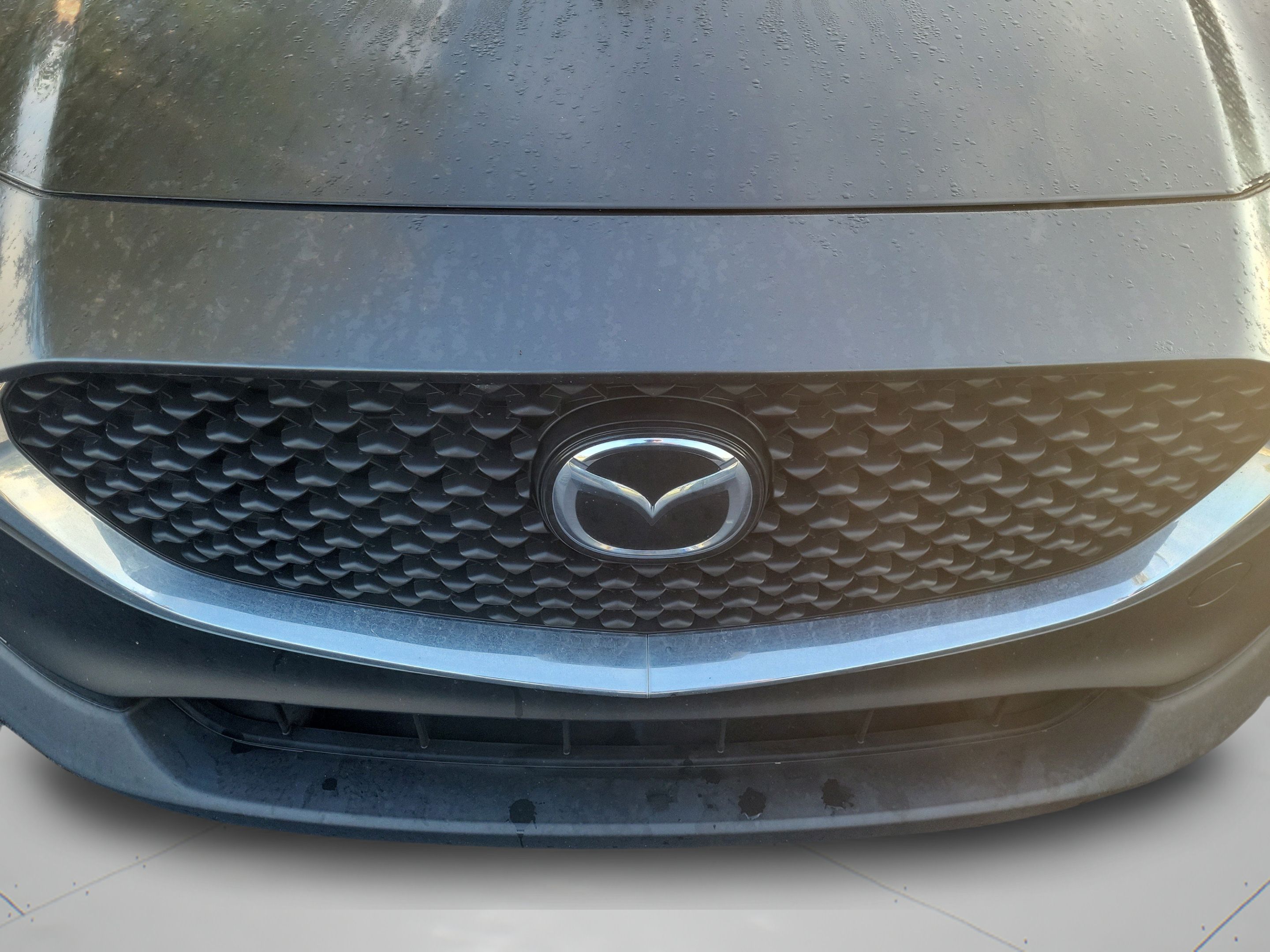 Used 2024 MAZDA CX-30 AWD 2.5 S w/ Select Sport Pkg image 9