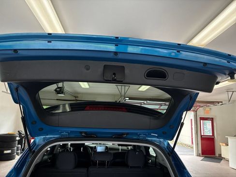 Used 2019 Hyundai Tucson SE AWD/4WD image 17