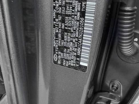 Used 2019 Hyundai Kona SE image 22