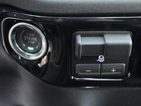 New 2026 Chevrolet Silverado 1500 LT Trail Boss image 29