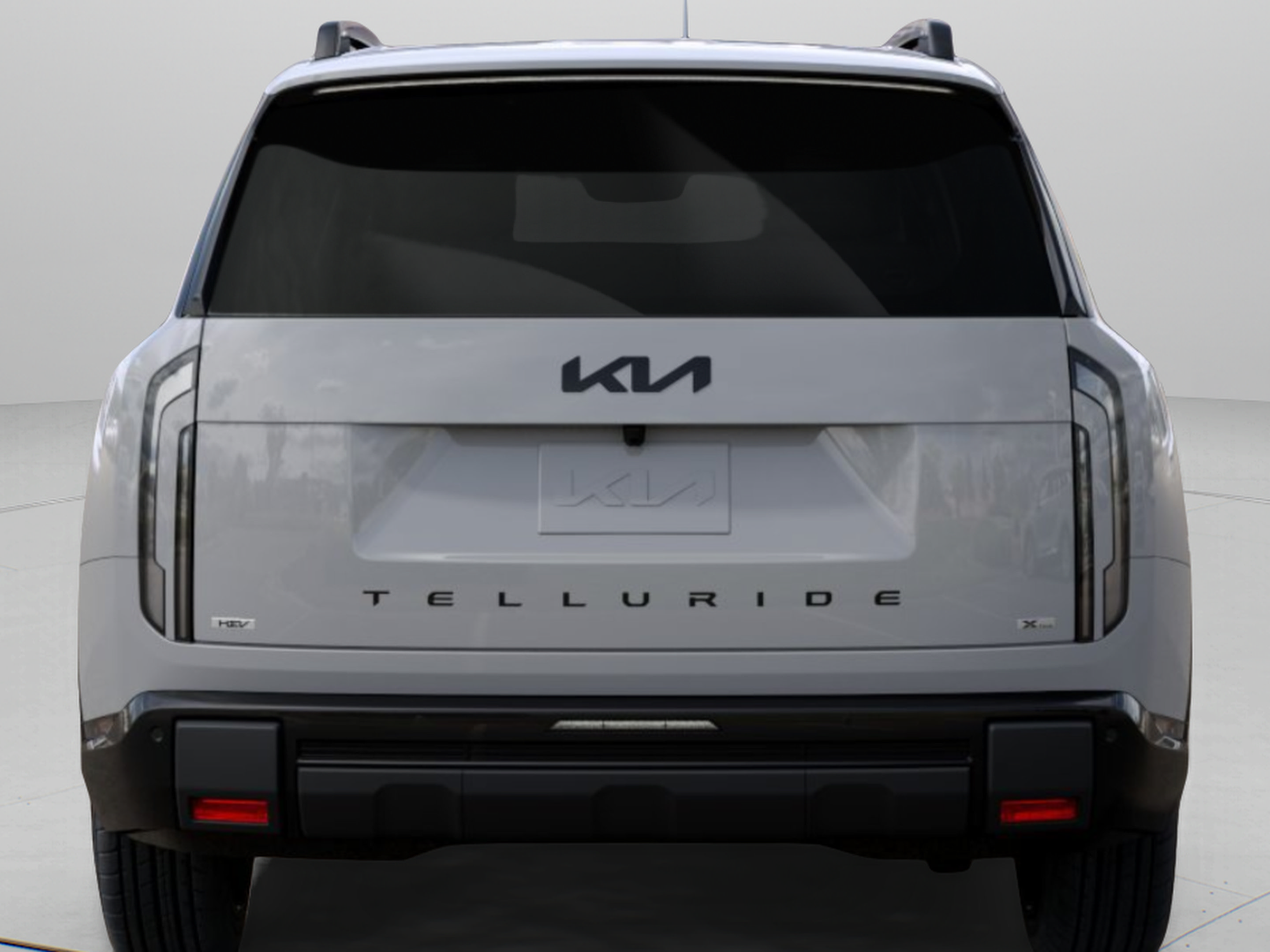 New 2027 Kia Telluride X-Line SX Prestige AWD/4WD image 7