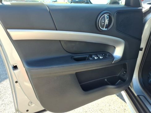 Used 2024 MINI Cooper Countryman S w/ Signature Upholstery Package AWD/4WD image 6