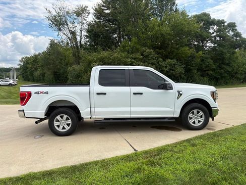 Used 2023 Ford F150 XLT AWD/4WD image 10