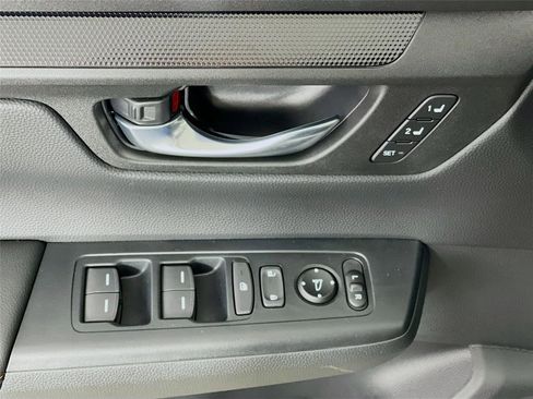 New 2026 Honda CR-V Sport-L image 20